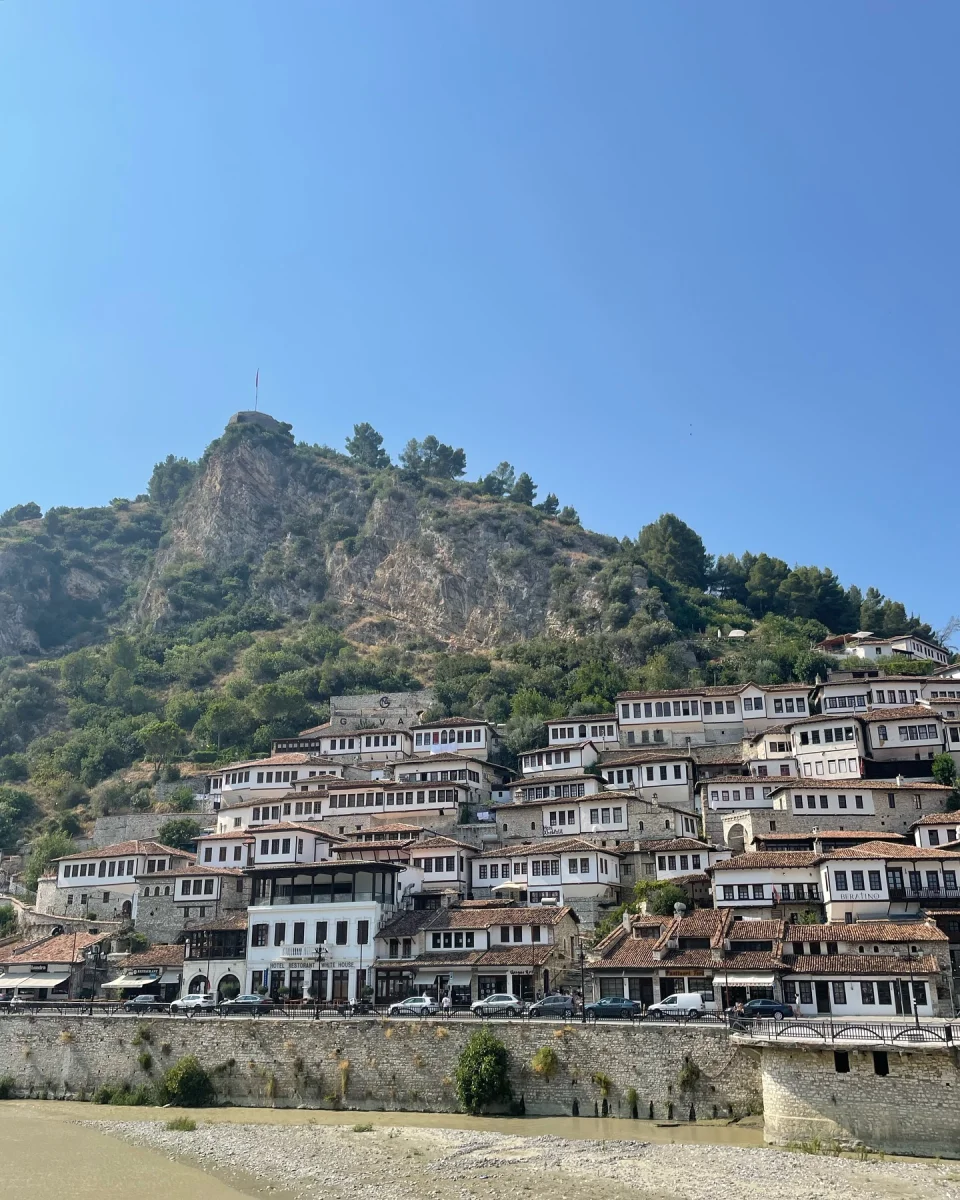 Gallery image for Zvernec, Apollonia & Berat Day Trip