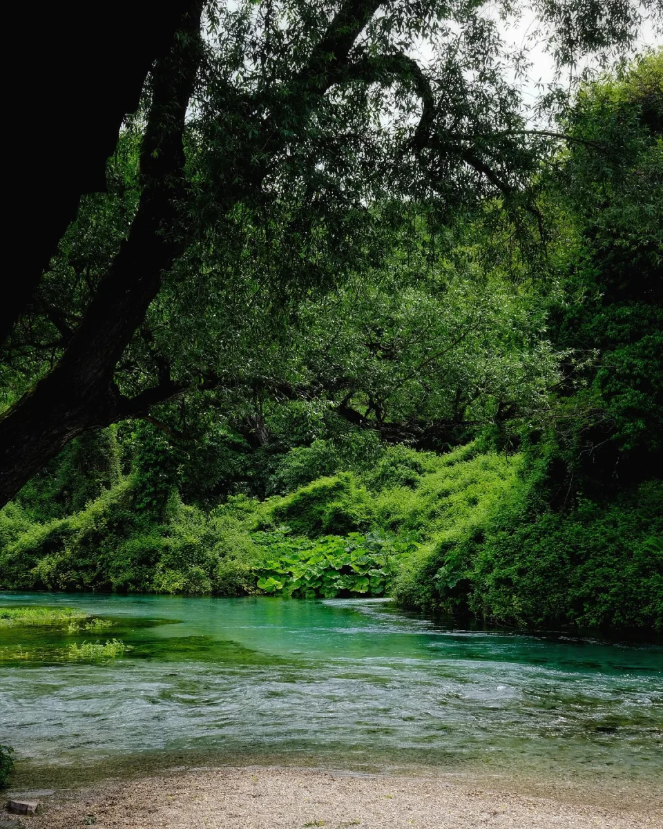 Gallery image for Teplene Springs Gjirokaster & Blue Eye Day Trip