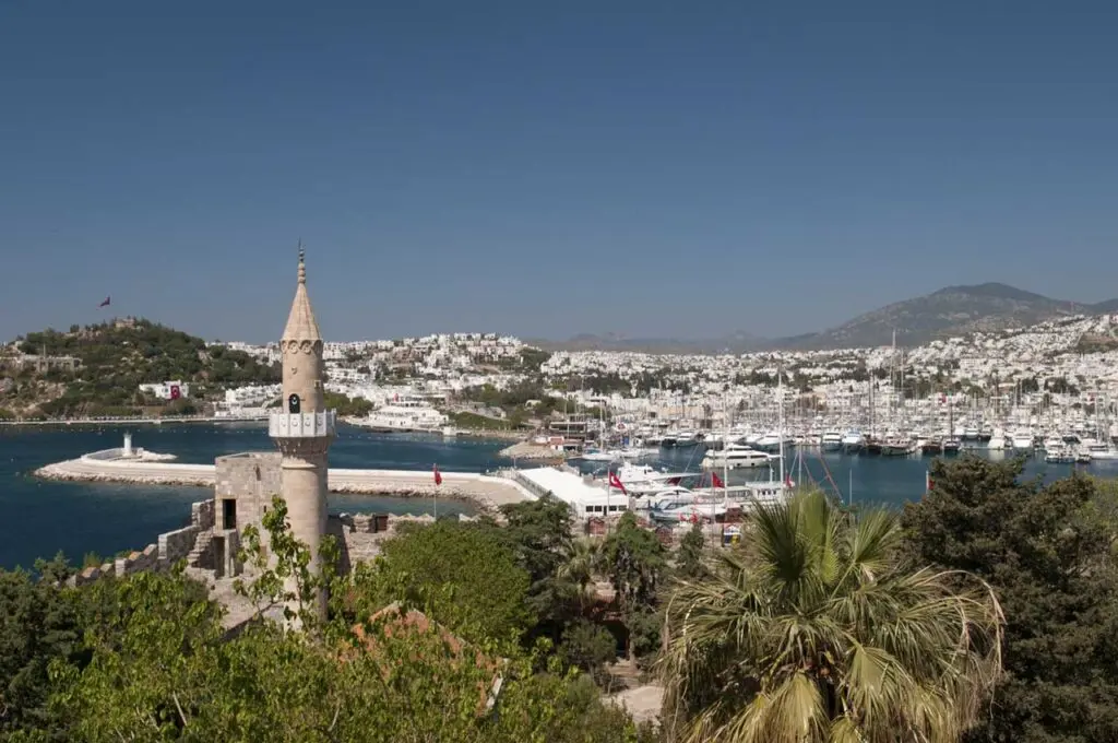 Gallery image for Bodrum - An Eastern Escape