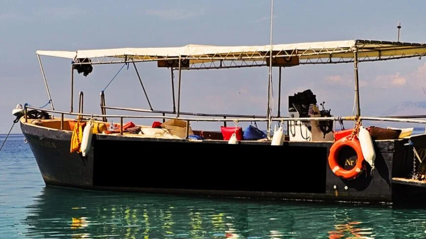 Gallery image for Tongo Island Boat Trip