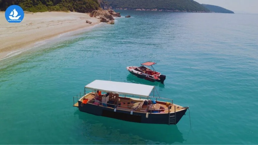 Gallery image for Tongo Island Boat Trip