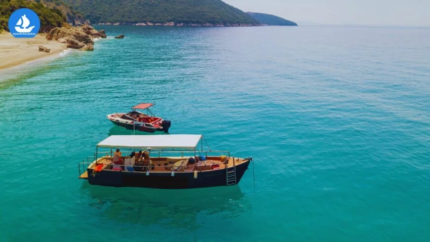 Gallery image for Tongo Island Boat Trip