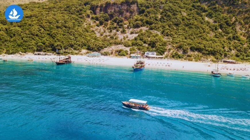 Gallery image for Tongo Island Boat Trip