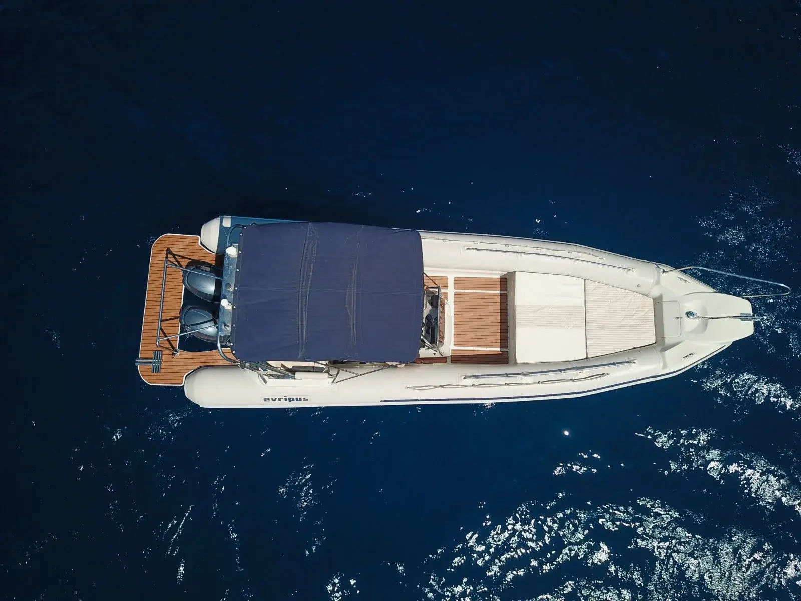 Gallery image for Boat Cruise (3H)