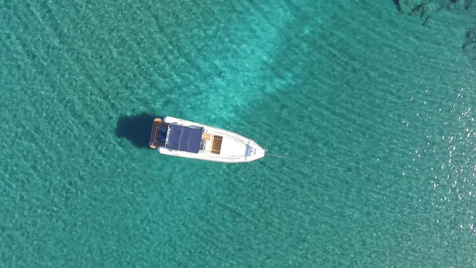 Gallery image for Boat Cruise (3H)