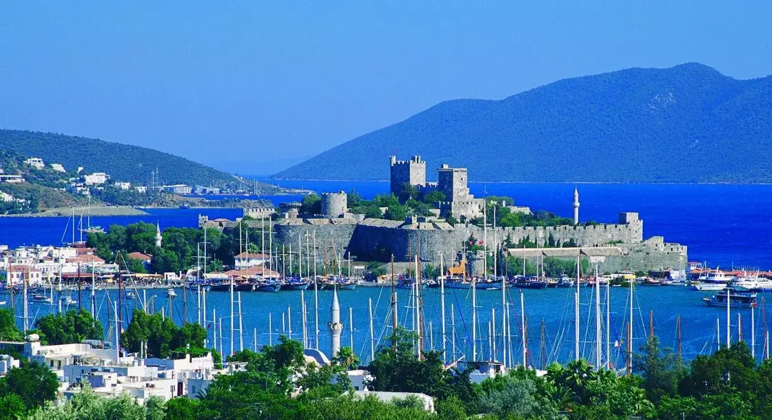 Gallery image for Bodrum - Turkey Day Trip