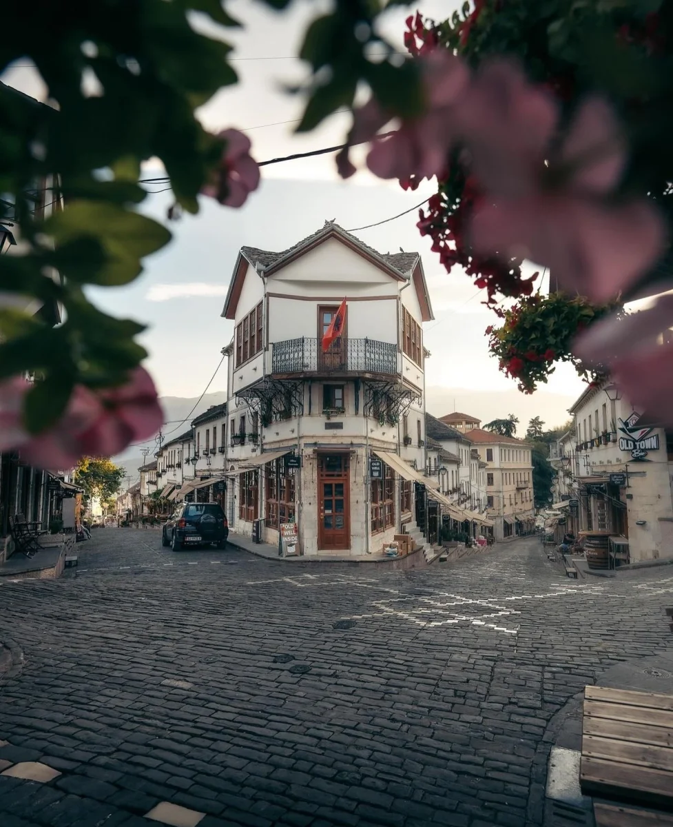 Gallery image for Teplene Springs Gjirokaster & Blue Eye Day Trip