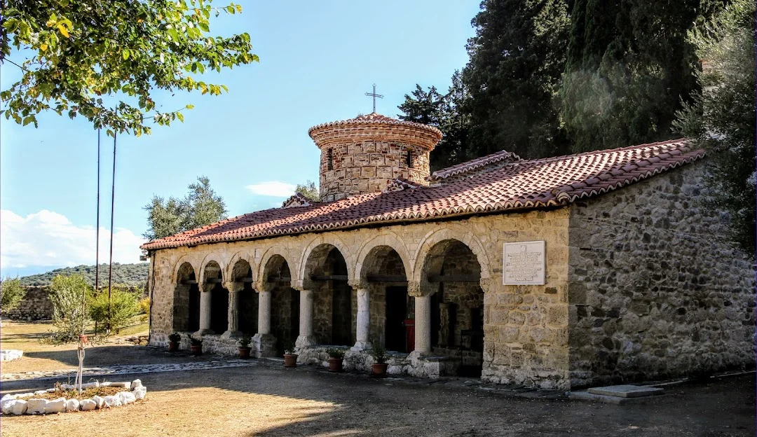 Gallery image for Zvernec, Apollonia & Berat Day Trip