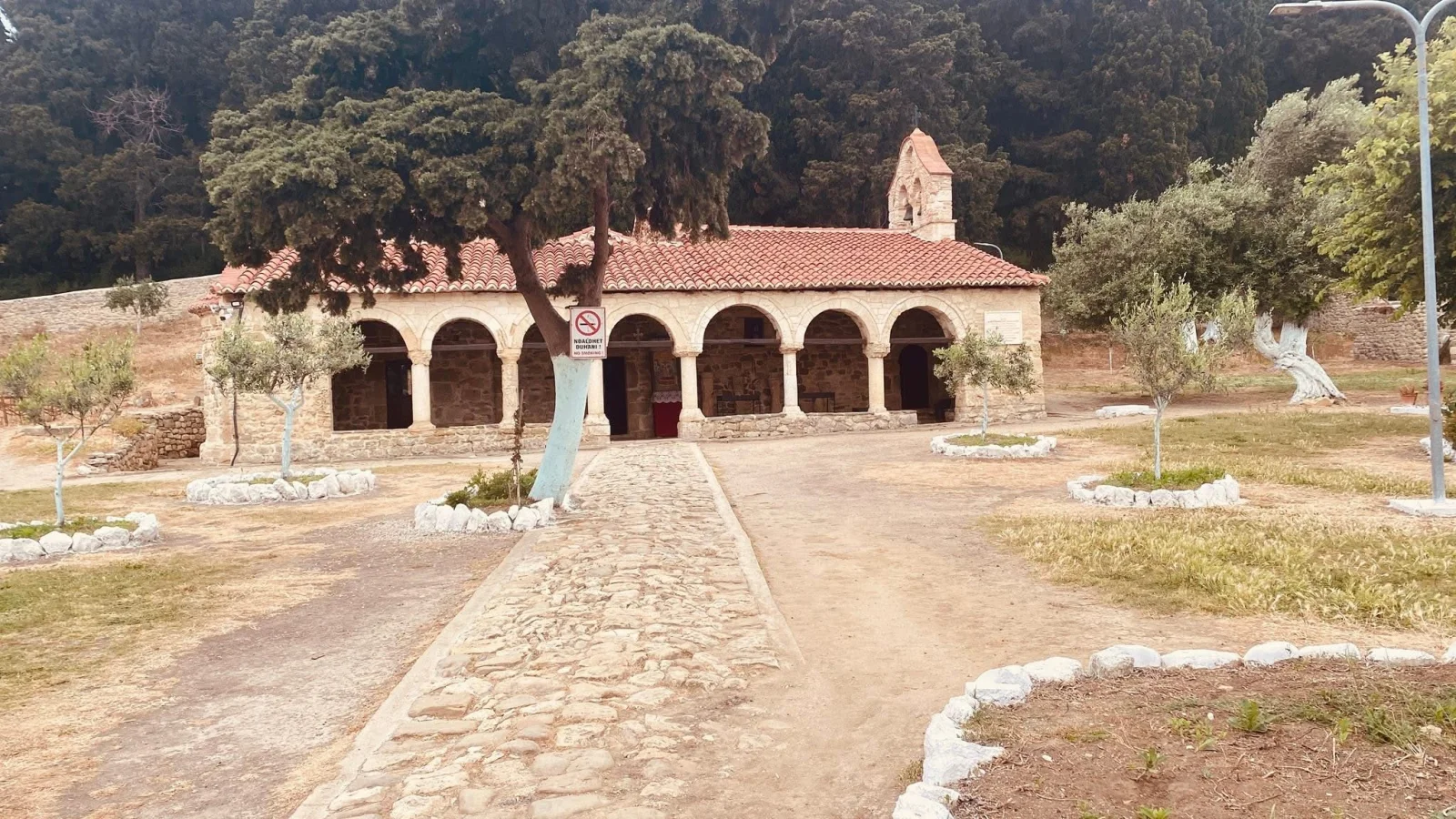 Gallery image for Zvernec, Apollonia & Berat Day Trip