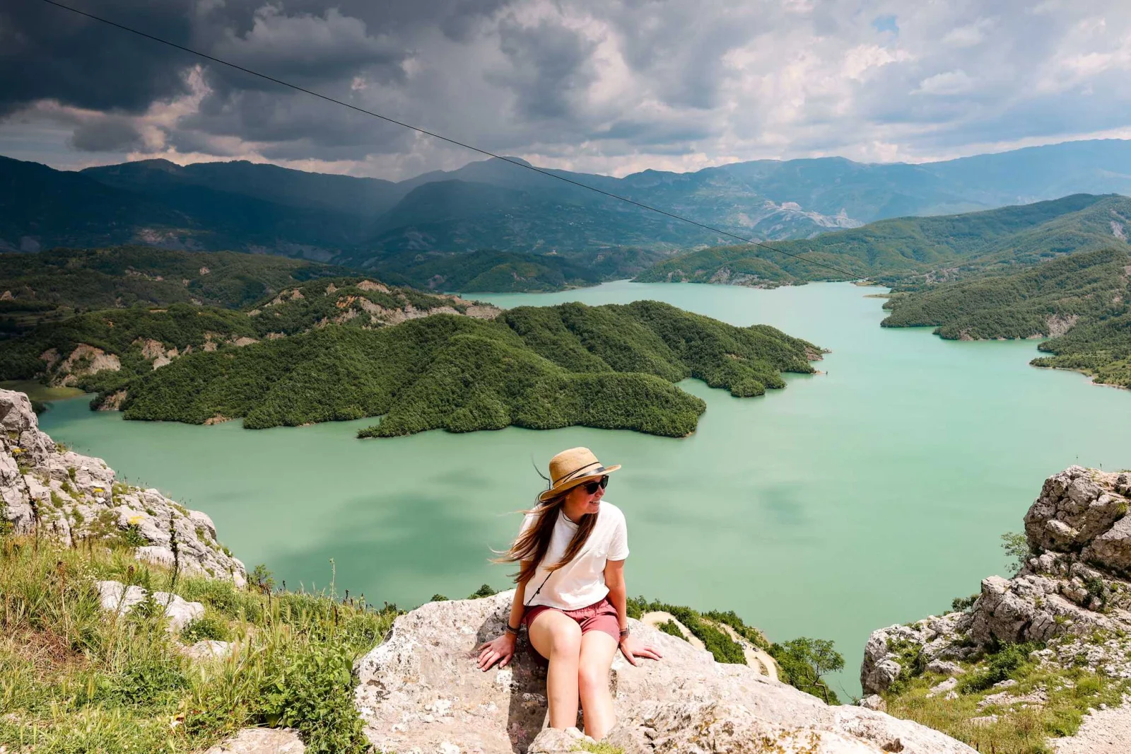 Gallery image for Bovila Lake Tour