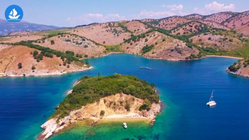 Gallery image for Tongo Island Boat Trip