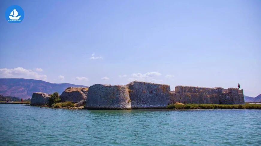 Gallery image for Tongo Island Boat Trip