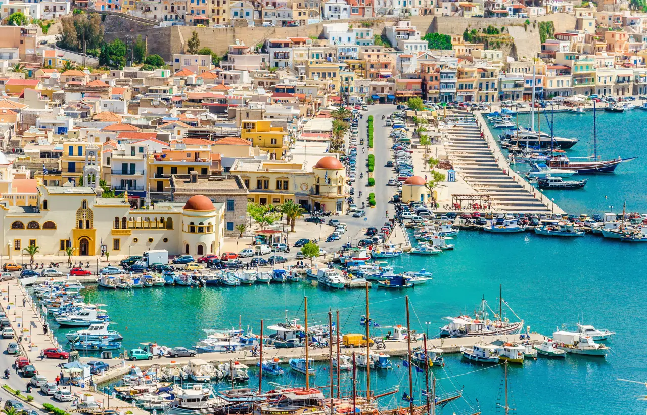 Gallery image for 3 Island Tour (Kalymnos - Plati - Pserimos)