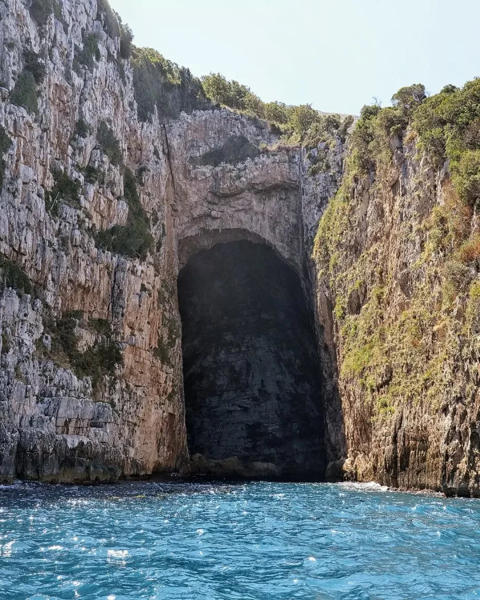 Gallery image for Haxhi Ali Cave & Karaburun SpeadBoat