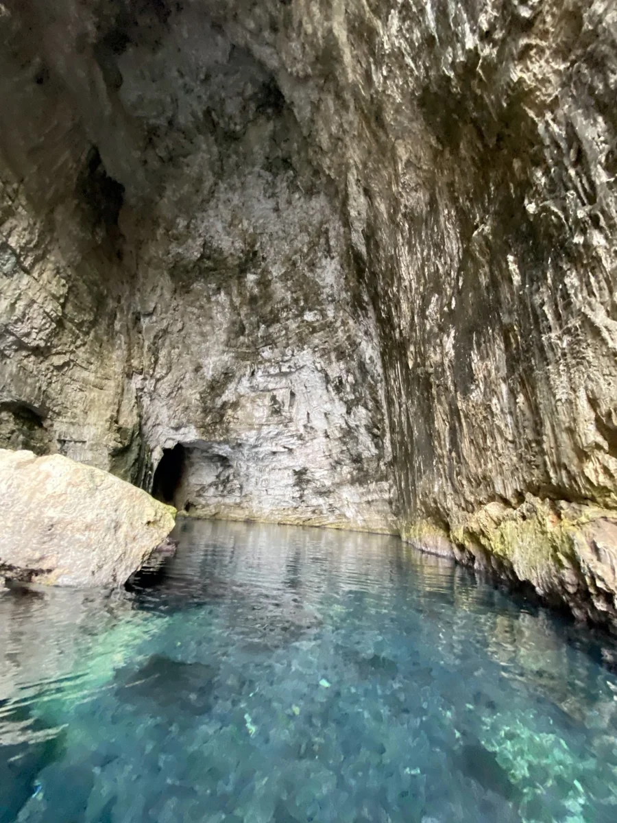 Gallery image for Haxhi Ali Cave & Karaburun SpeadBoat
