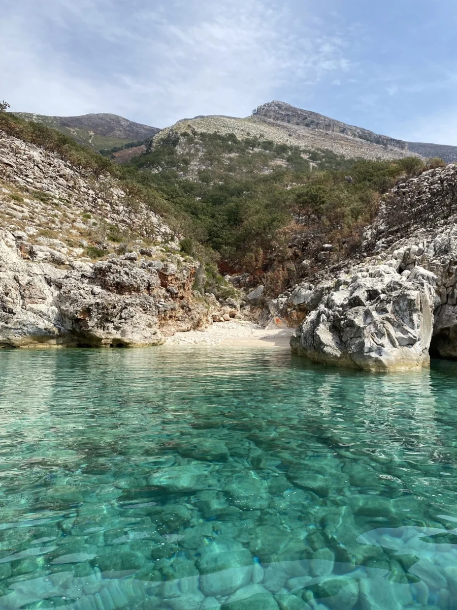 Gallery image for Haxhi Ali Cave & Karaburun SpeadBoat
