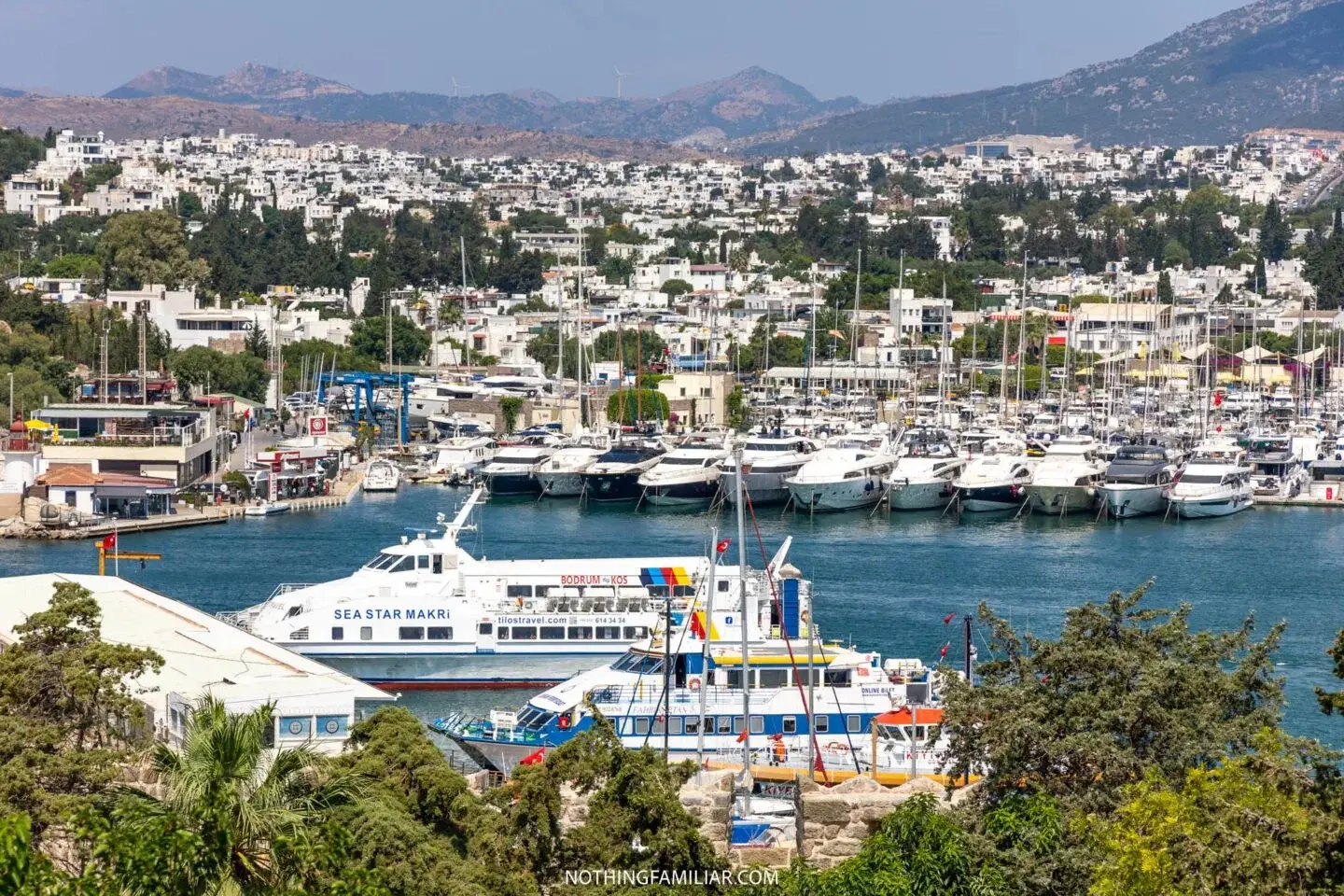 Gallery image for Bodrum - Turkey Day Trip