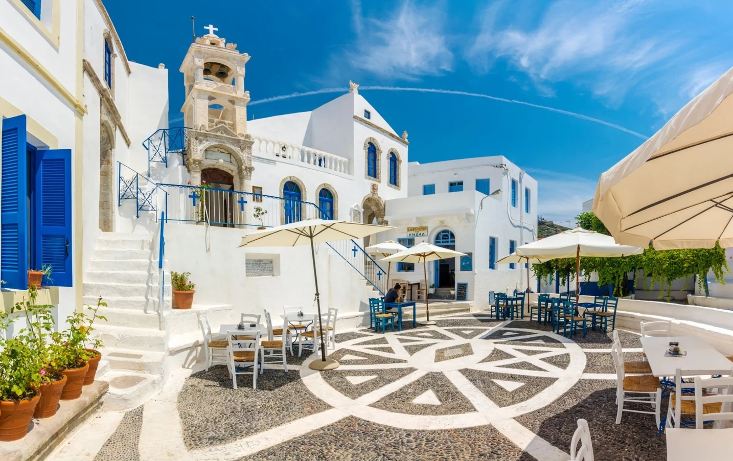 Gallery image for Nisyros - Volcanic Experience