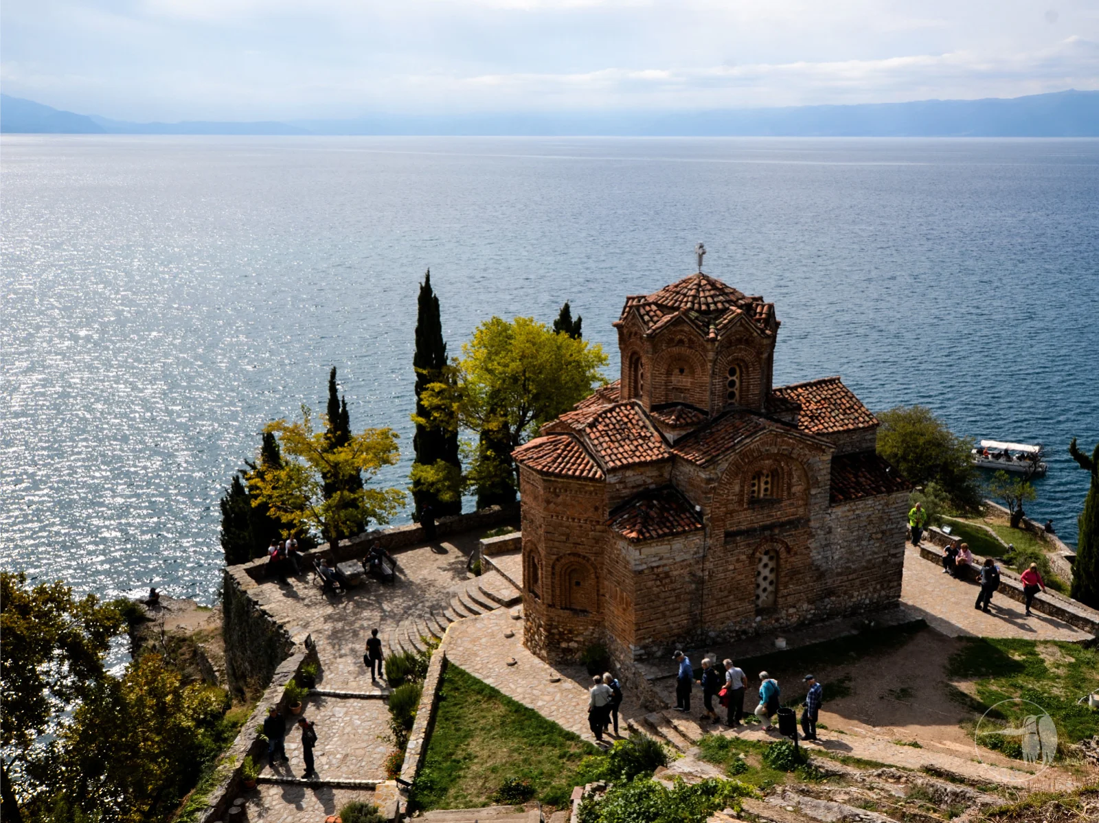 Gallery image for Ohrid Daily Excursion