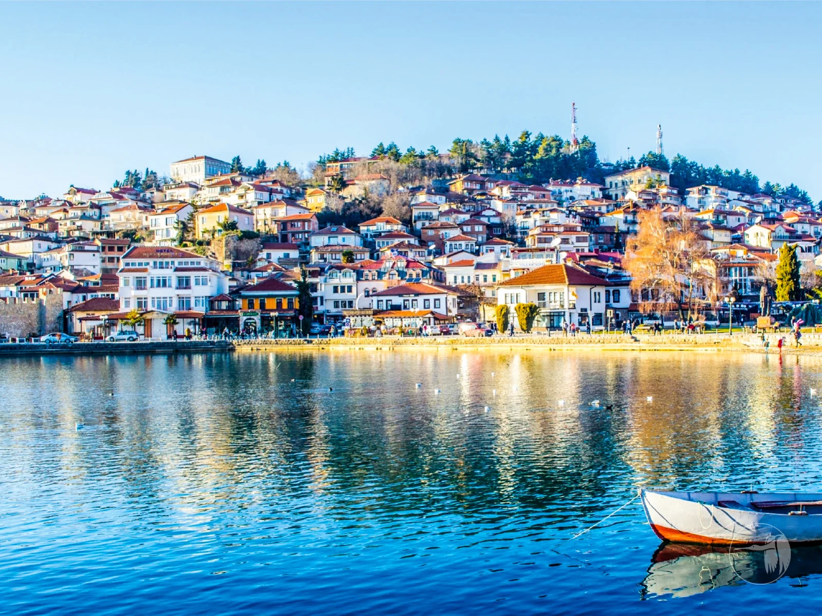 Gallery image for Ohrid Daily Excursion