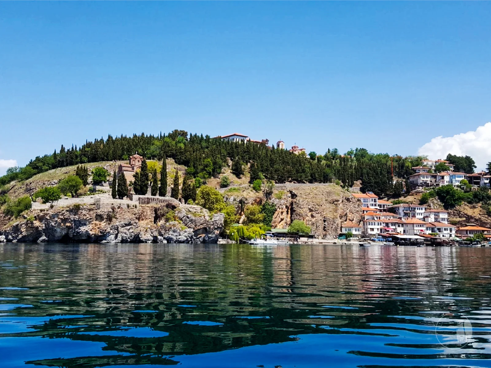 Gallery image for Ohrid Daily Excursion