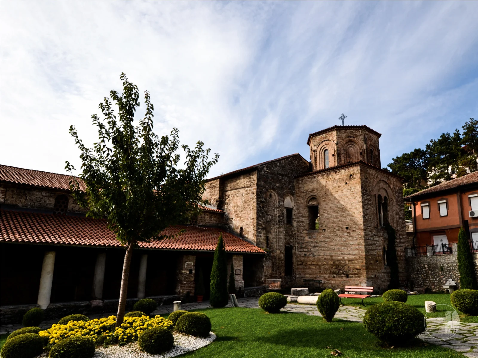 Gallery image for Ohrid Daily Excursion