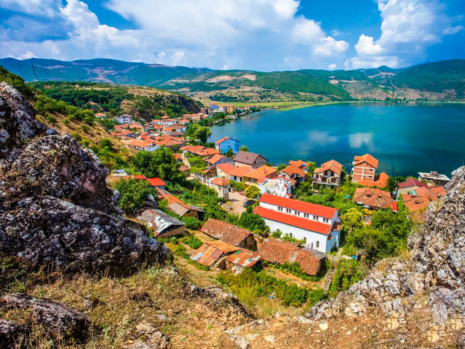 Gallery image for Ohrid Daily Excursion