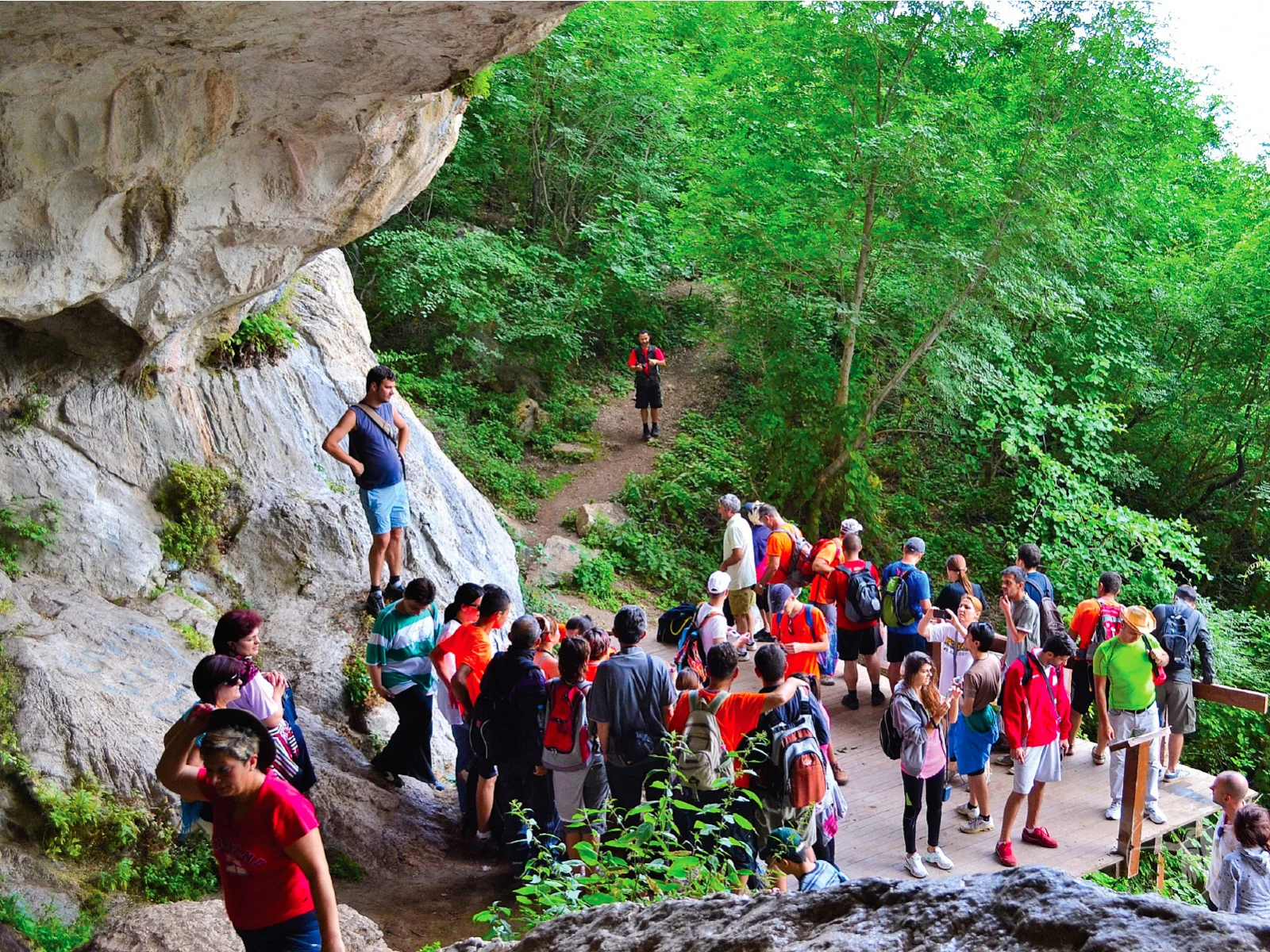 Gallery image for Pëllumbas Daily Excursion