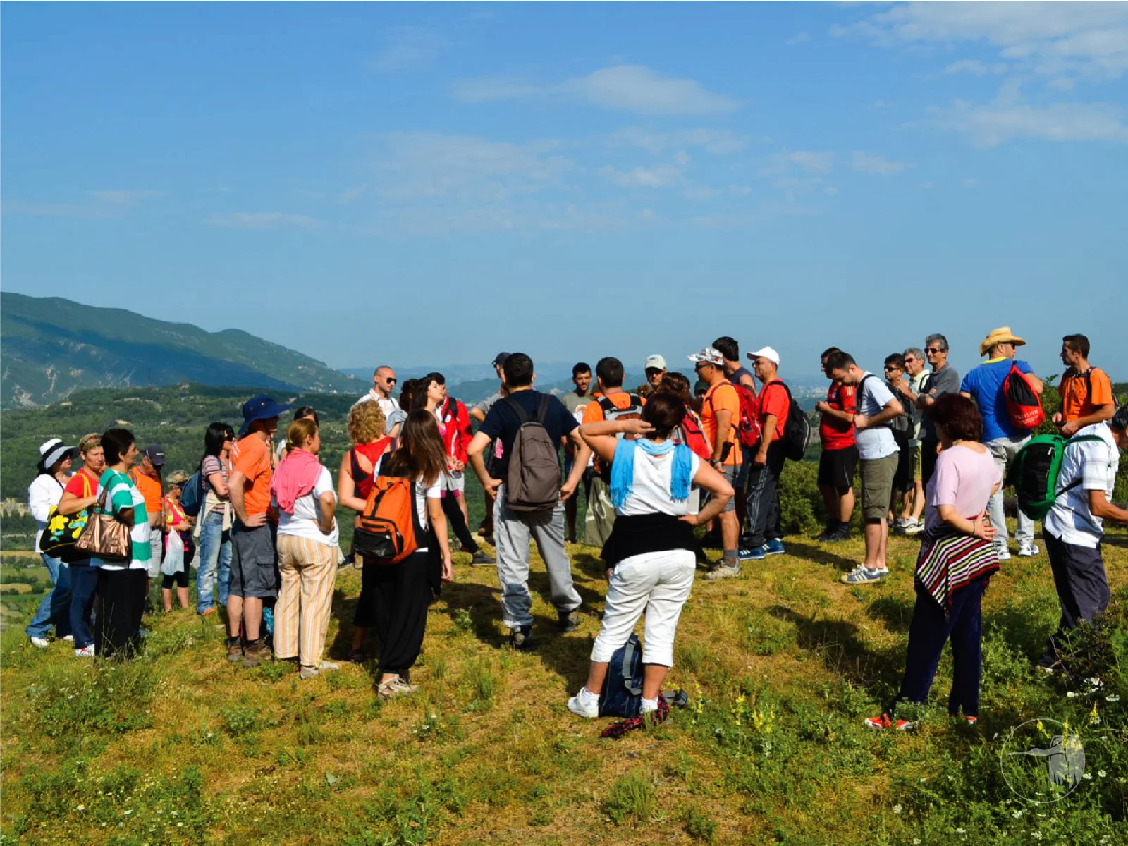 Gallery image for Pëllumbas Daily Excursion