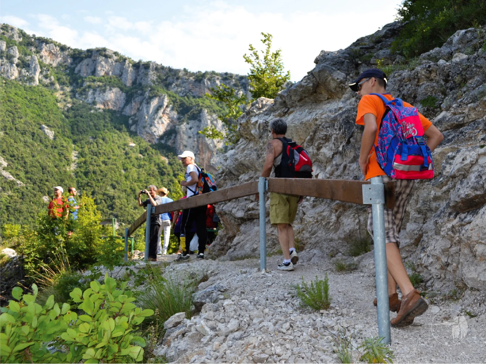 Gallery image for Pëllumbas Daily Excursion