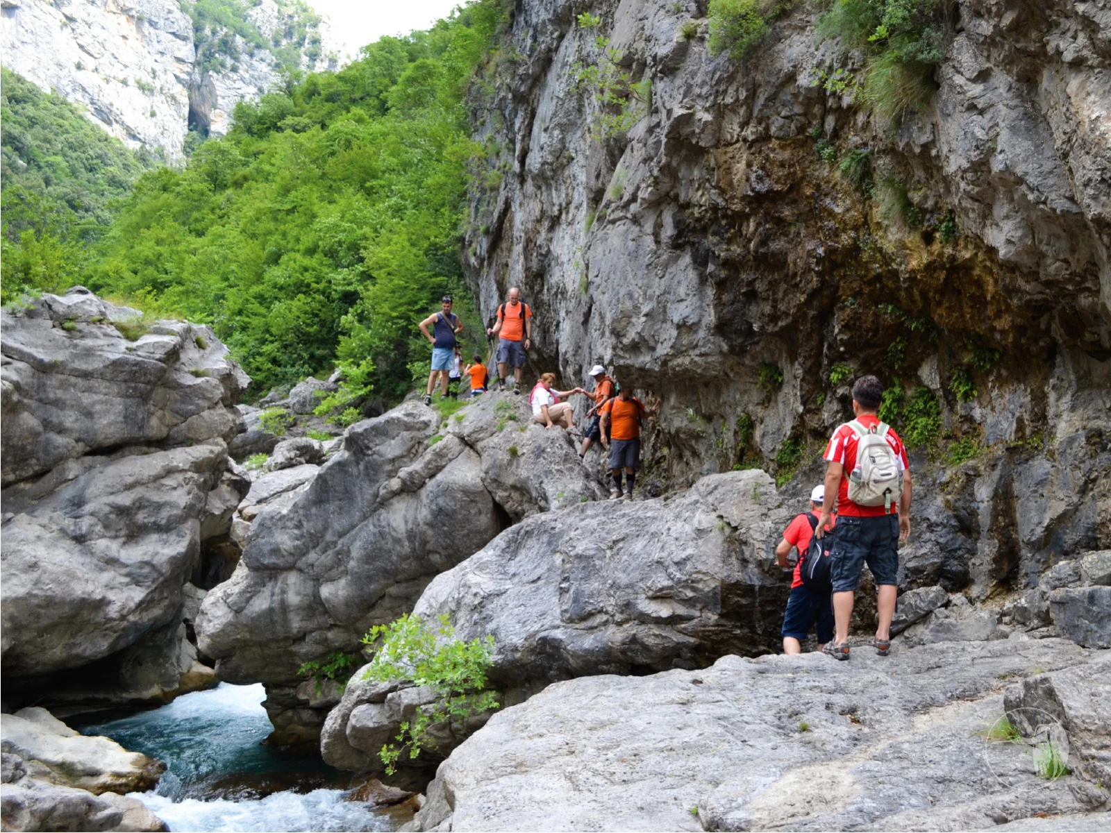 Gallery image for Pëllumbas Daily Excursion