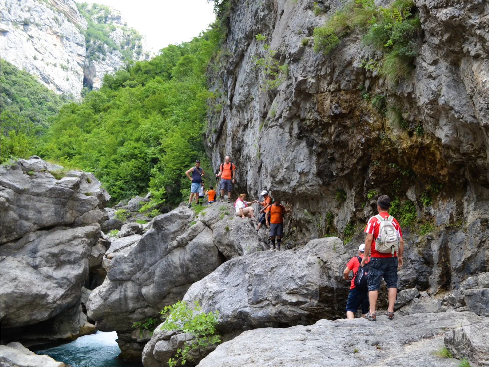 Gallery image for Pëllumbas Daily Excursion