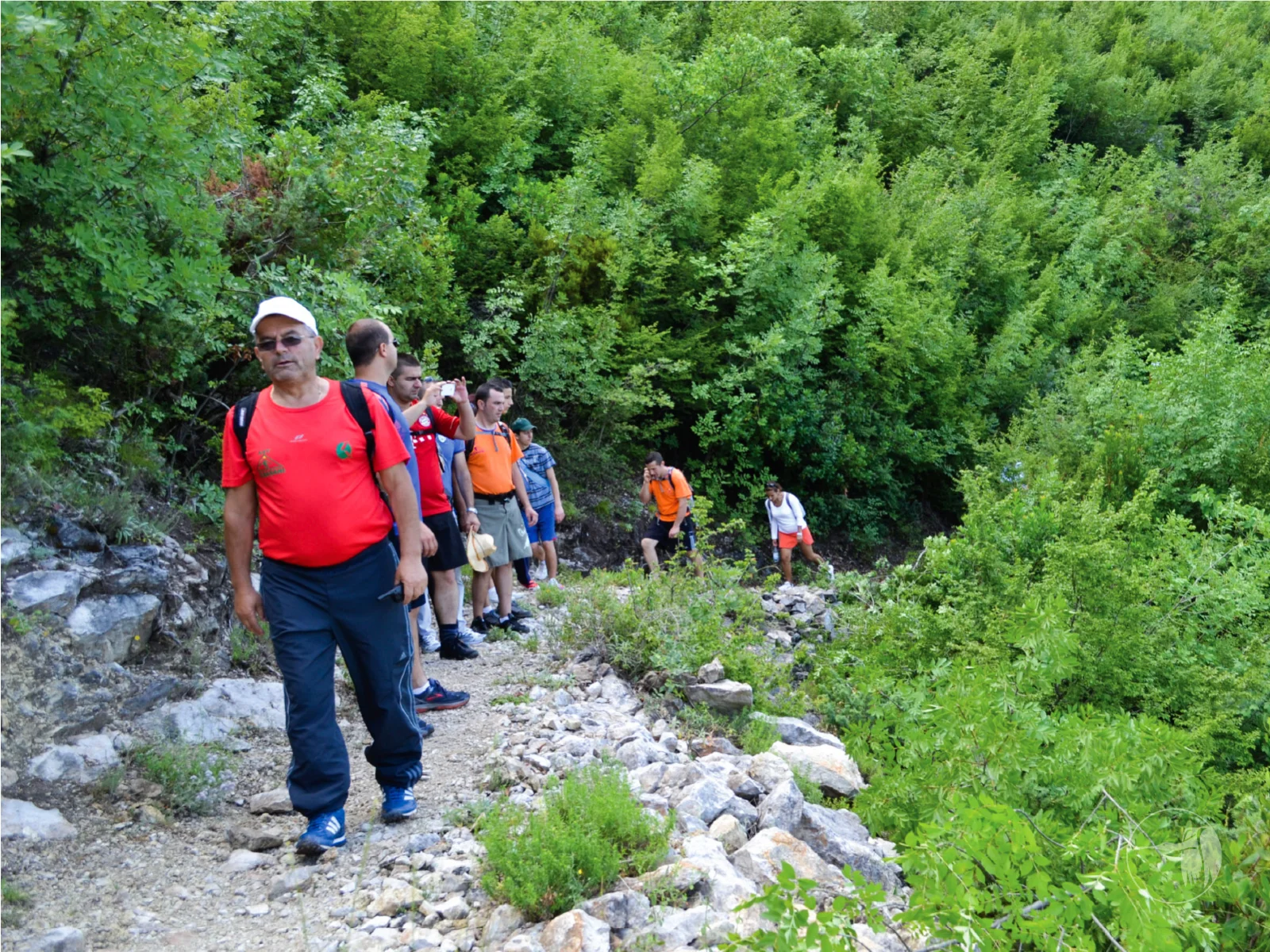 Gallery image for Pëllumbas Daily Excursion