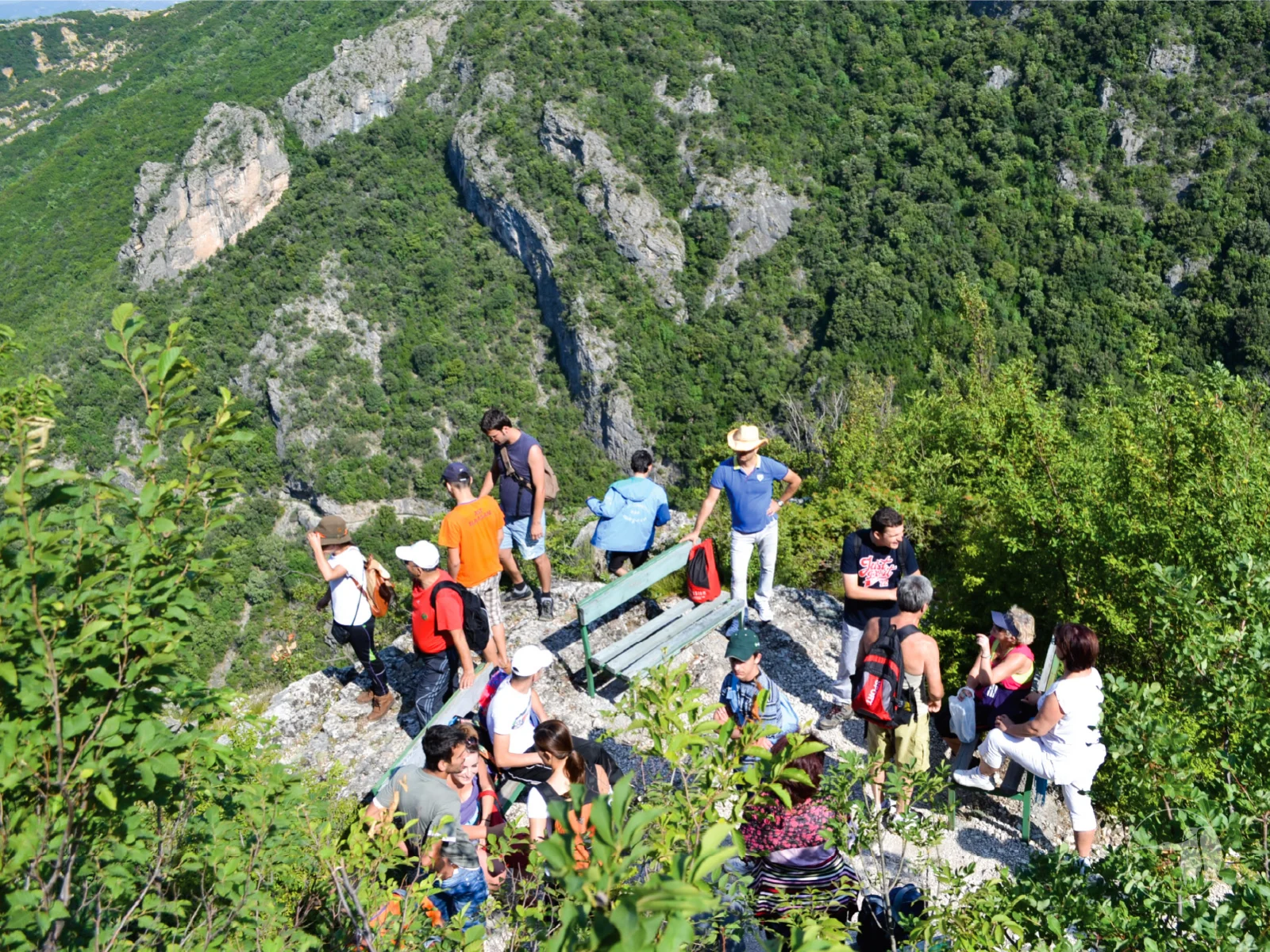 Gallery image for Pëllumbas Daily Excursion