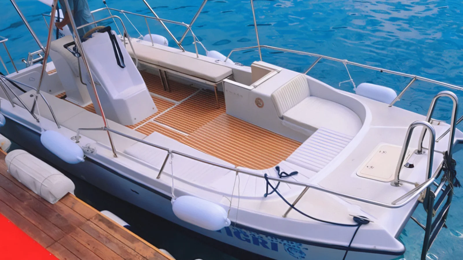 Gallery image for Himara Coastal Boat Trip