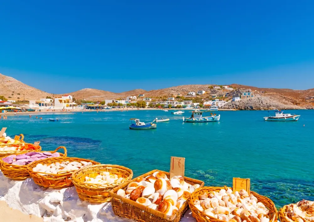 Gallery image for 3 Island Tour (Kalymnos - Plati - Pserimos)