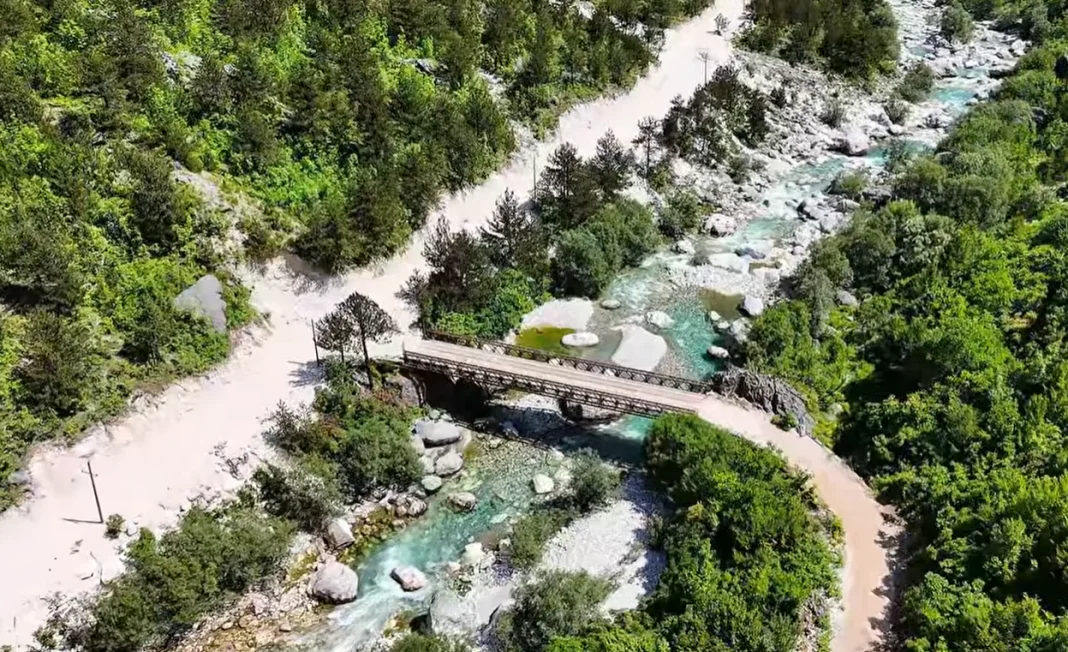 Gallery image for Thethi National Park