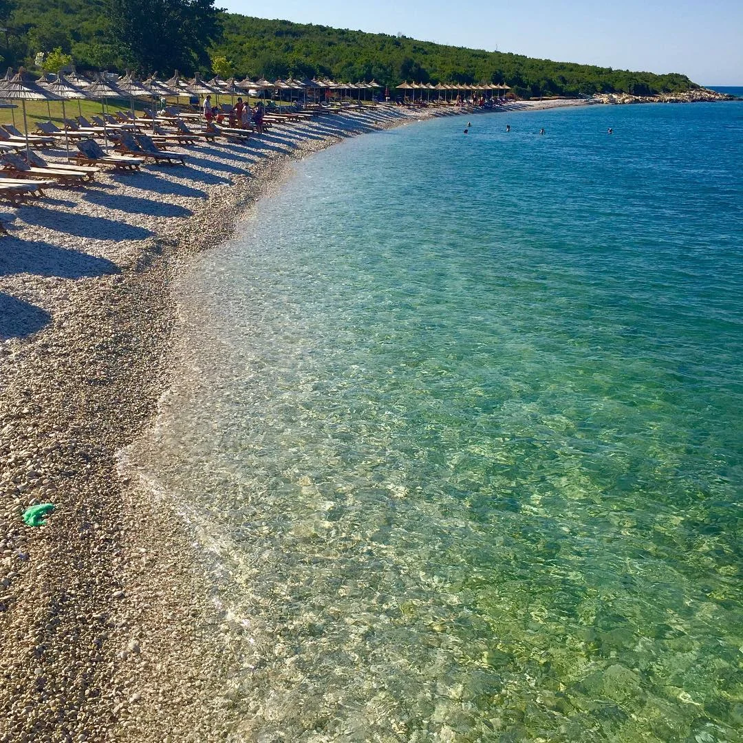 Gallery image for Haxhi Ali Cave & Karaburun SpeadBoat