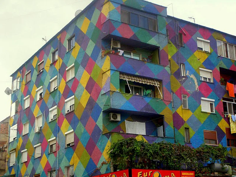 Gallery image for Tirana Half Day Walking Tour