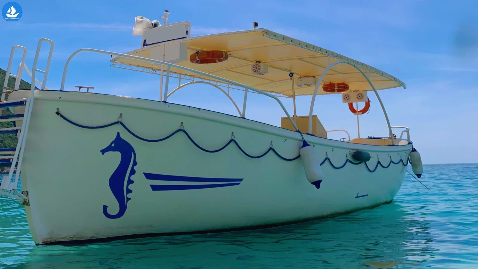 Gallery image for Tranquil Cruise