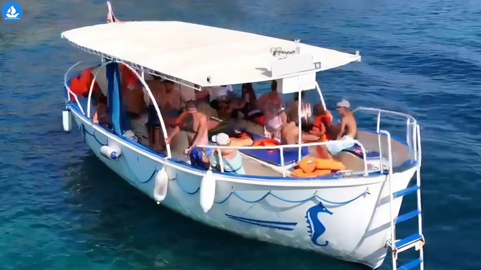 Gallery image for Tranquil Cruise