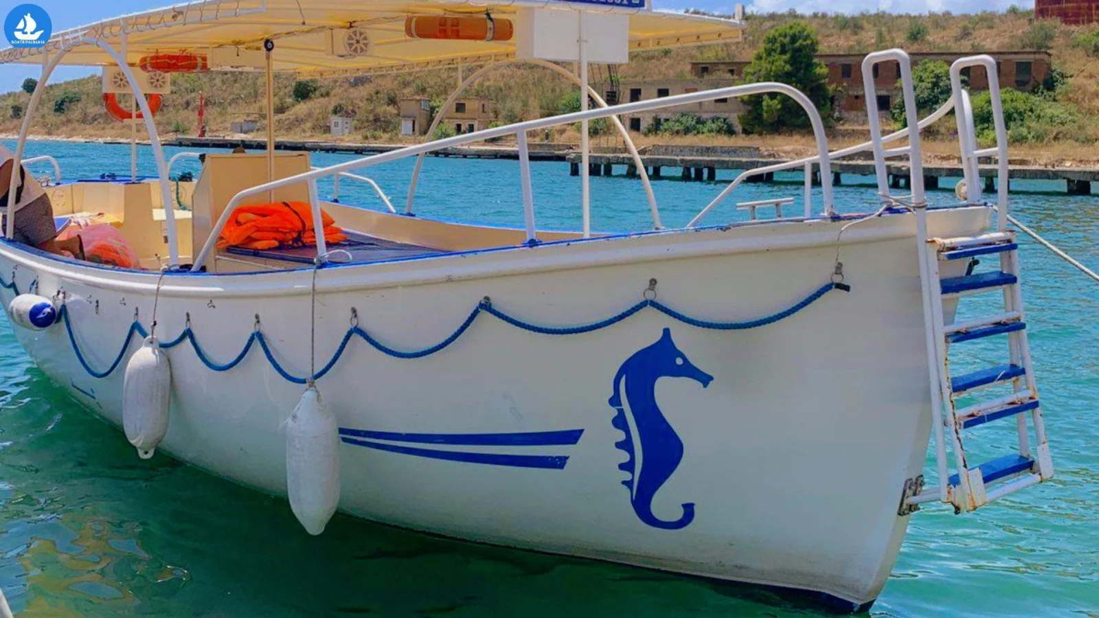 Gallery image for Tranquil Cruise