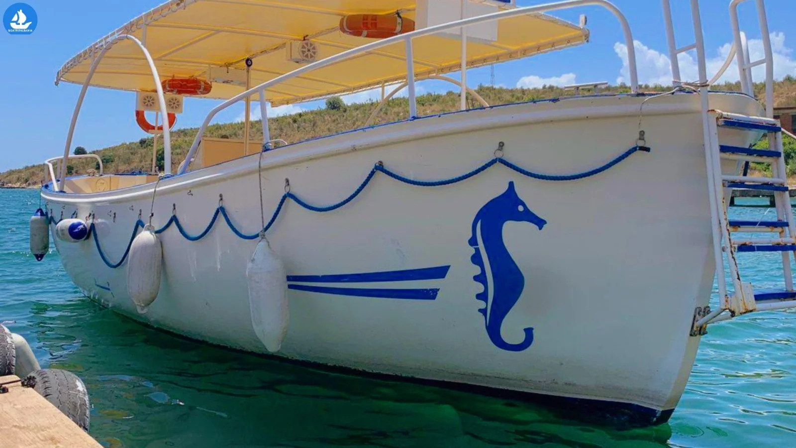 Gallery image for Tranquil Cruise