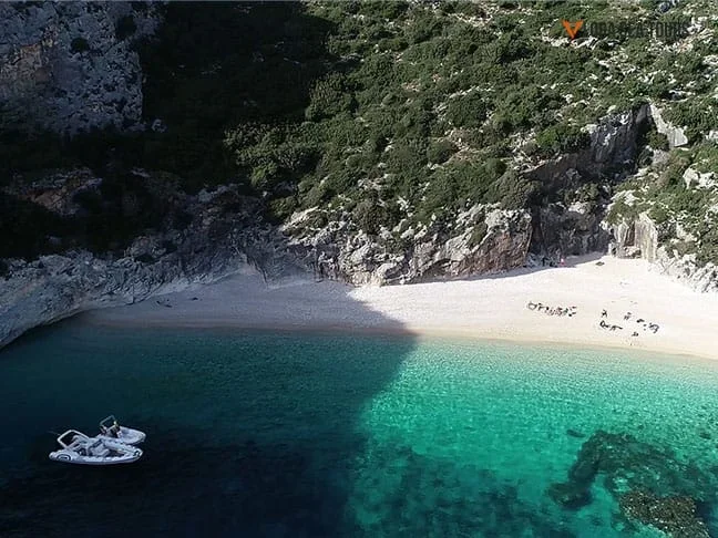 Gallery image for Blue Cave and Grama Bay Boat Trip