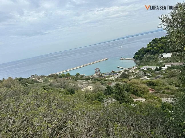 Gallery image for Sazan Island – Haxhi Ali Cave – Karaburun Boat Trip