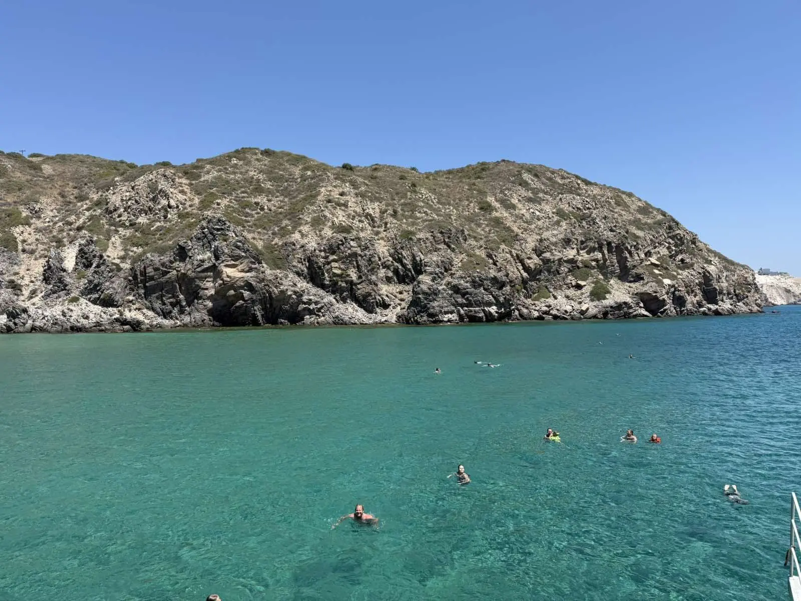 Gallery image for 2 Island Hop (Giali - Nisyros)