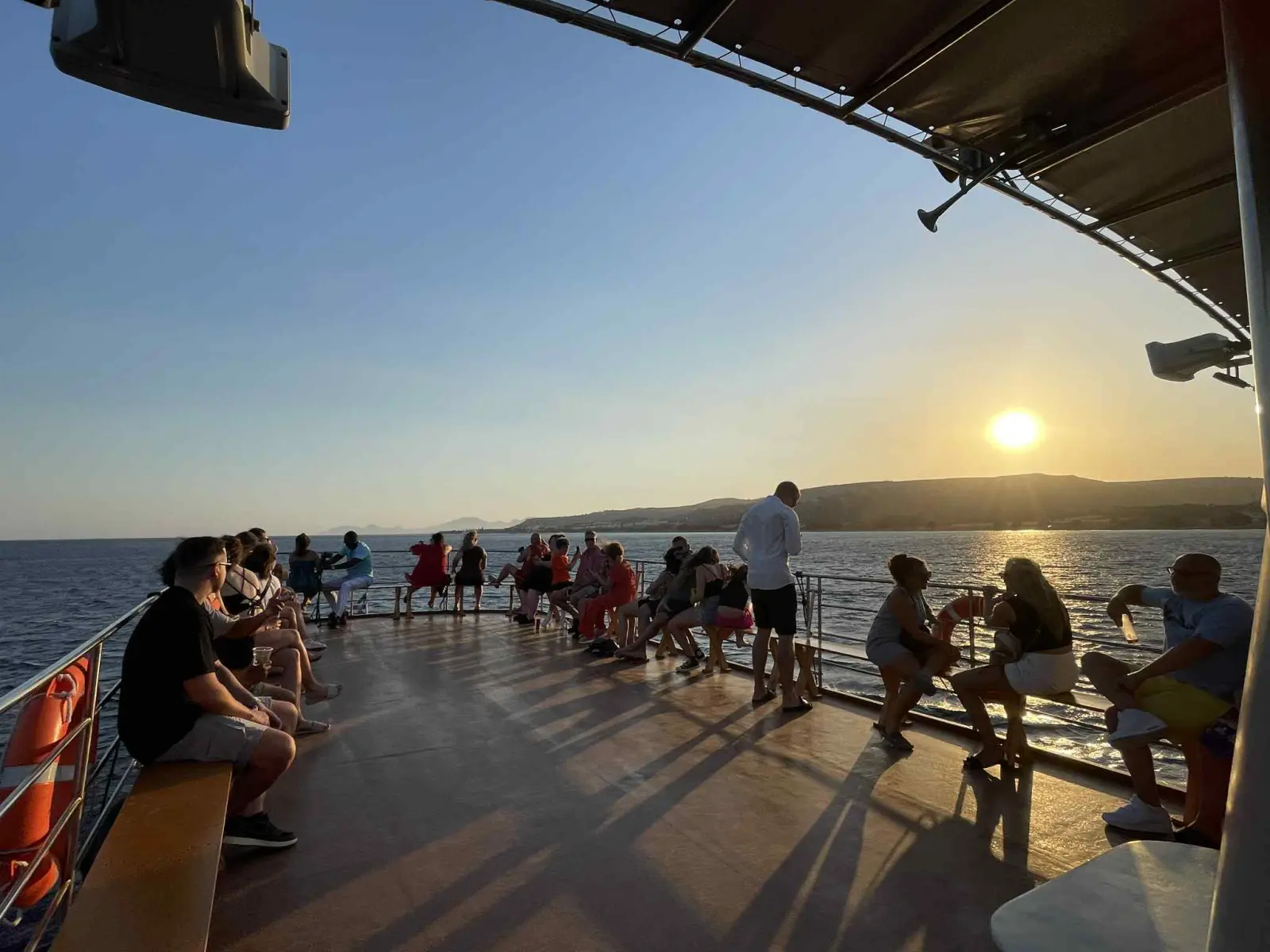 Gallery image for 2 Island Hop (Giali - Nisyros)
