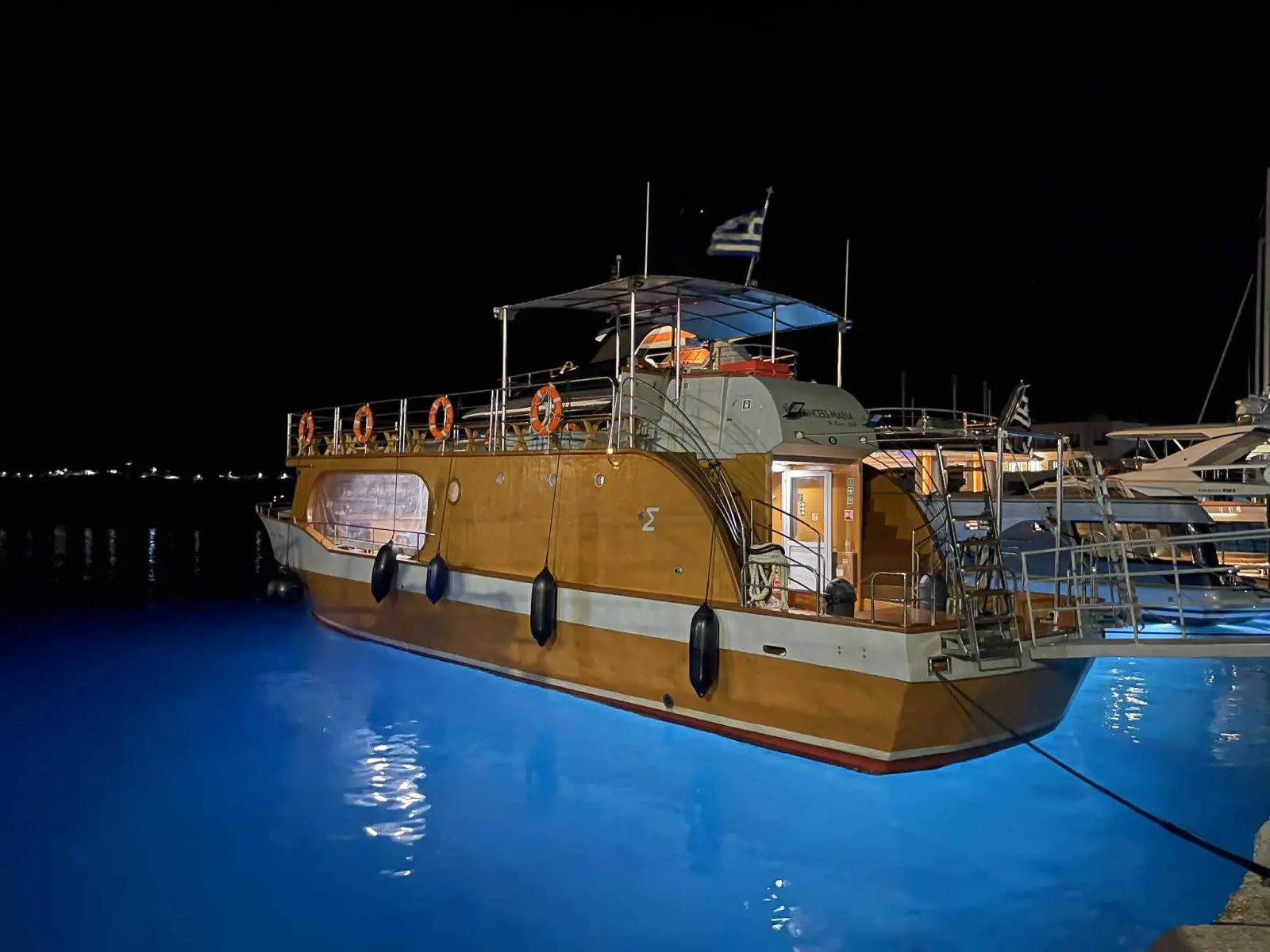 Gallery image for 2 Island Hop (Giali - Nisyros)
