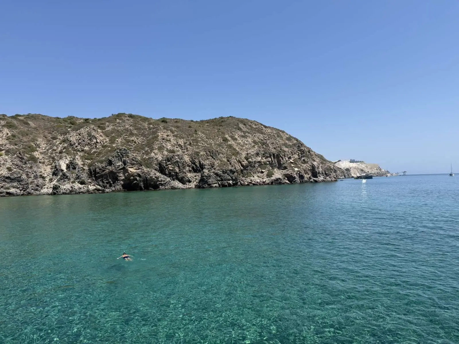 Gallery image for 2 Island Hop (Giali - Nisyros)