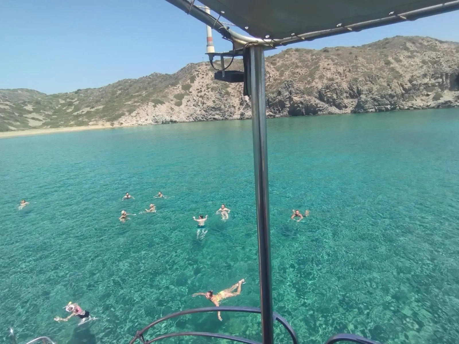Gallery image for 2 Island Hop (Giali - Nisyros)